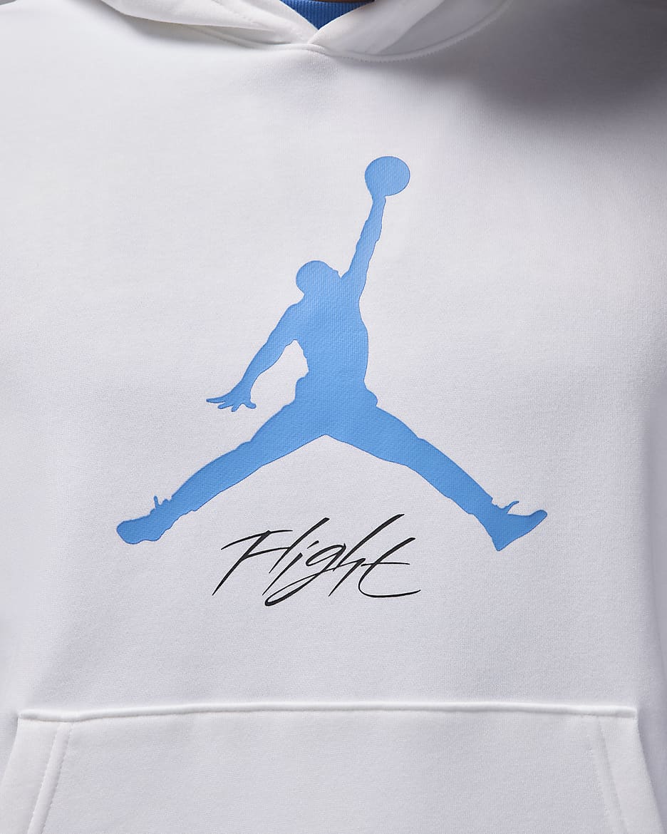 Jordan Essentials Men s Fleece Hoodie